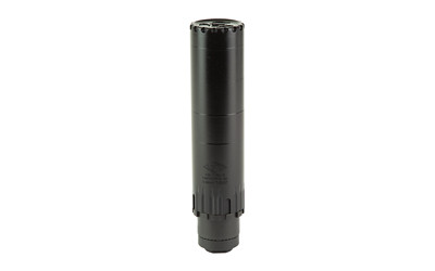 Yankee Hill Machine Turbo T3 5.56 NATO Suppressor Black