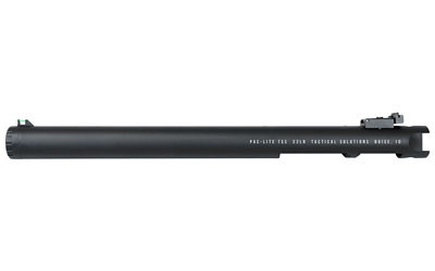 Tactical Solutions Pac-Lite TSS Suppressed Upper .22 LR Suppressor Black