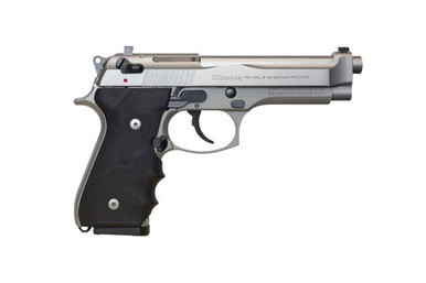 Beretta 92FS Brigadier 9mm 4.9" Stainless