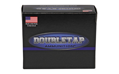 DoubleTap Hardcast Solid 10mm 230 Grain Hardcast WFNGC 10MM230HC