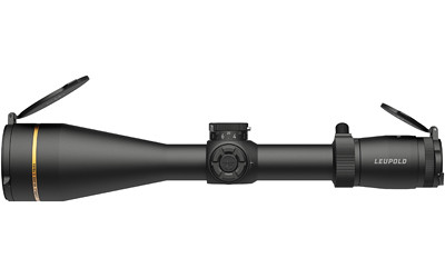 Leupold VX-6HD Gen 2 3-18x56 30mm MOA SFP Riflescope Black