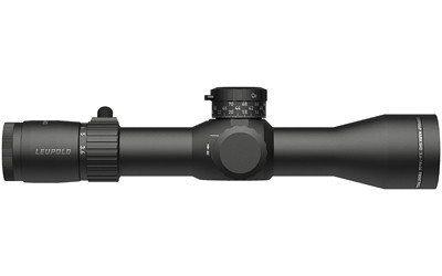 Leupold Mark 5HD 3.6-18x44 35mm MOA FFP Riflescope Black