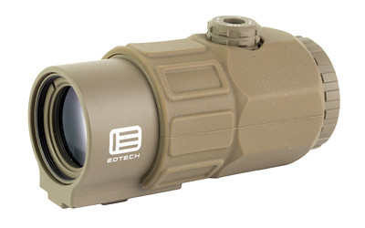 Eotech G45 5X Magnifier Tan
