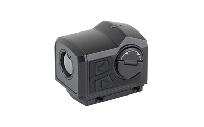 Infitac FML19 1x19 384x288 Thermal Riflescope Black