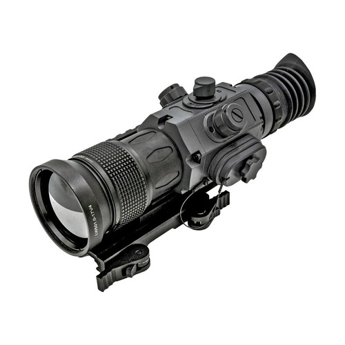 Armasight Contractor 320 6-24x50mm Thermal Imaging Riflescope Black TAVT33WN5CONT10