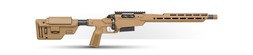 Springfield Armory Model 2020 Heatseeker 6.5 Creedmoor Carbon Fiber (FIRSTLINE) 6.5 Creedmoor 16" Coyote