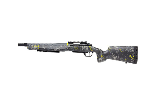Horizon Firearms Venatic Riff .22 Creedmoor 13" Carbon Flash