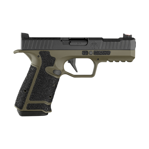 Archon Firearms Type B 9mm 4.3" Flat Dark Earth (FDE) AF-B9-BT-RMR-PT