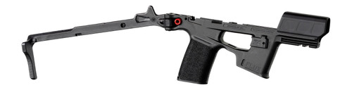 Flux Defense Raider Ultralight PDW Chassis System P365 Black 161-00026