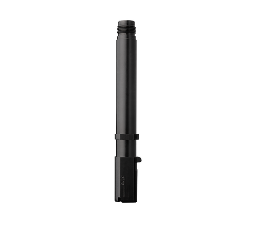 Archon Firearms Type B Threaded Barrel 9mm Black PT-TB-BRL-RH-9M