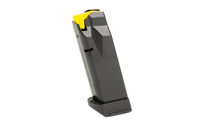 Taurus GX2 9mm 15 Round Magazine Black