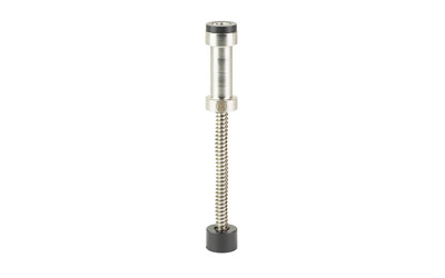 Armaspec Sound Mitigation Buffer Gen 3 Buffer Black