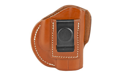 1791 Gunleather 4-Way Glock 26/27/33 Size 3 Leather Holster Classic Brown