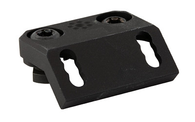 Arisaka Defense Offset Scout Mount Light Mount Black OSM-M