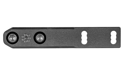 Arisaka Defense Inline Scout Mount Light Mount Black
