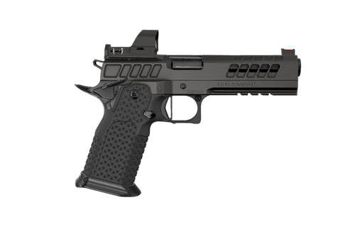 Atlas Gunworks Titan v3 RDS 9mm
