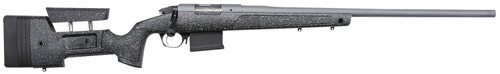 Bergara Premier HMR Pro 6.5 Creedmoor 24" Grey BPR2065MC