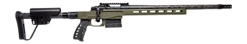 Horizon Firearms Venatic DM 7mm PRC 22" OD Green