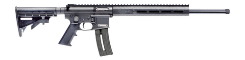 Mountain Billy Gun Lab Goat-15 Helium .22 LR 16" Black