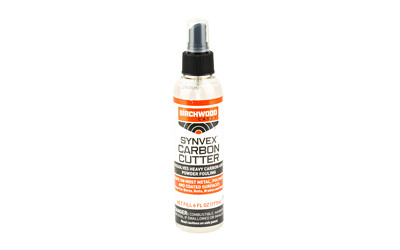 Birchwood Casey Synvex Carbon Cutter Solvents & Lubricants 6 oz