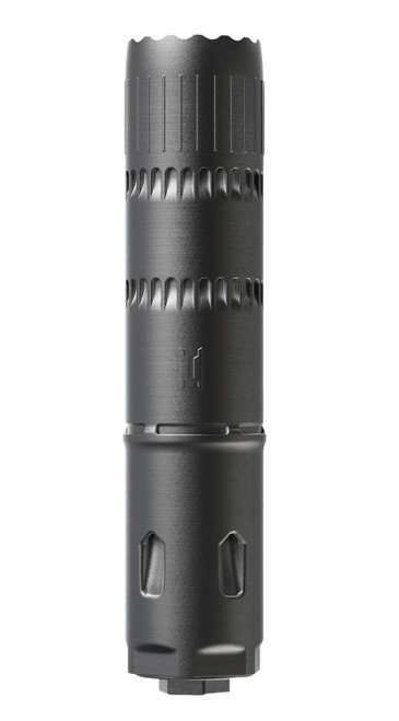 Ambient Arms EXO LRi .30 Cal Suppressor Black