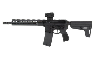 Sig Sauer M400 Forge 5.56 NATO 11.5" Black