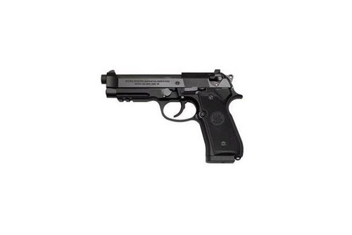 Beretta 96A1 40 S&W Black view 2