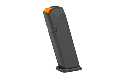 Glock G17 / G34 Gen 5 Magazine Gen 5 9mm 17 Round Glock Black