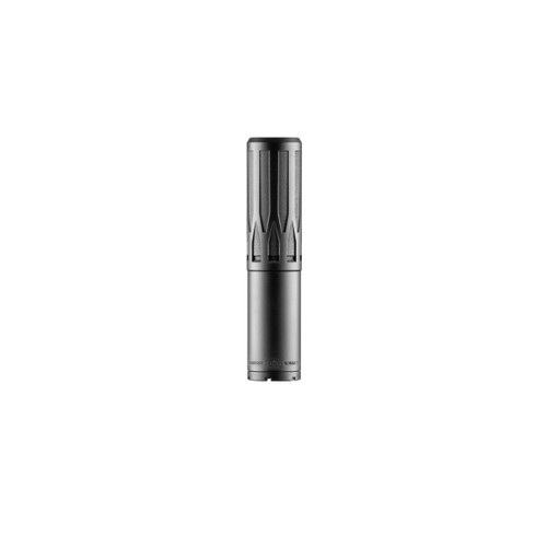 Dead Air Nomad-Ti XC 30 Caliber | 7.62mm Suppressor Black