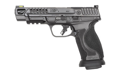 Smith & Wesson M&P9 M2.0 Competitor Heavy Duty 9mm 5" Black