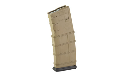 Elite Tactical Systems Group AR-15 30 Round Magazine Gen 2 5.56 NATO 30 Round FDE