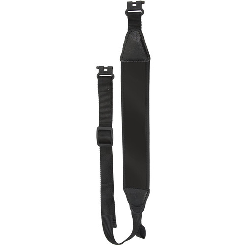 Outdoor Connection Raptor Sling W/ Swivels Black