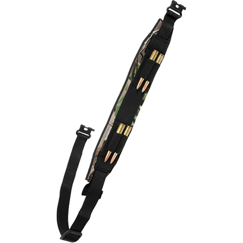 Outdoor Connection Neo Magnum Sling W/ Swivels Camo
