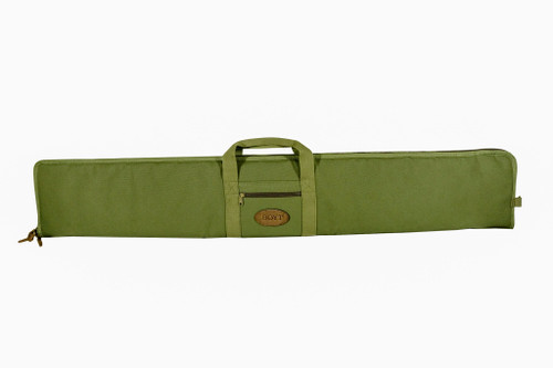Boyt Double 52" Shotgun Case OD Green