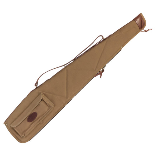 Boyt Signature Series Scoped 46" Rifle Case Khaki