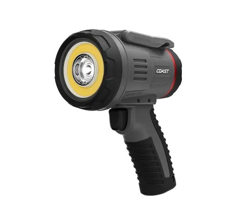 Coast Longshot LS50R Flashlight