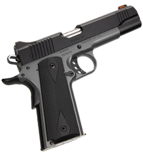 Kimber Custom LW Shadow Ghost 5" Gray 3000459