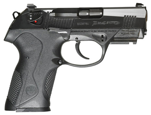 Beretta PX4 Storm 9mm 3.2" Black