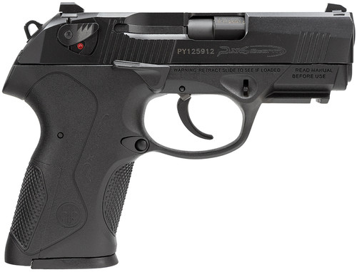 Beretta PX4 Storm 40 S&W 3.27" Black