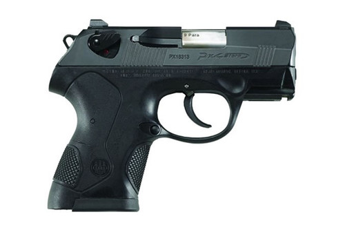 Beretta PX4 Storm 9mm 3" Black