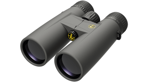Leupold BX-1 McKenzie HD 10x50mm Shadow Gray