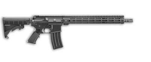 FN15 SRP G2 AR-15 5.56 NATO (1) 30+1 16" Threaded Barrel