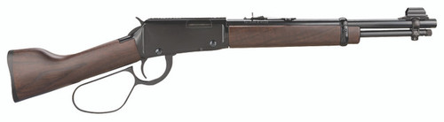 Henry Mare's Leg 22 S/L/LR 12.88" American Walnut