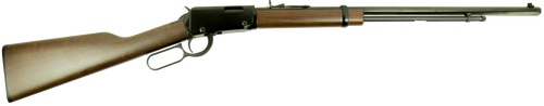 Henry Frontier Long Barrel 22 Short Caliber