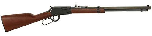 Henry Frontier Large Loop 22 WMR
