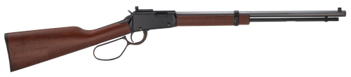 Henry Small Game Rifle 22 WMR 20.5" Walnut