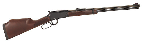 Henry Varmint Express 17 HMR 19" Black