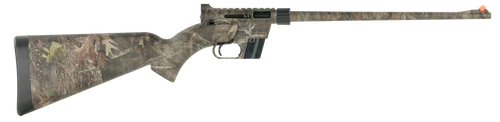 Henry U.S. Survival AR-7 22 LR TrueTimber Kanati Camo view 2
