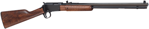 Henry Pump Action Rifle 22 S/L/LR