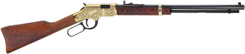 Henry Golden Boy Deluxe Engraved 3rd Edition 22 WMR view 2